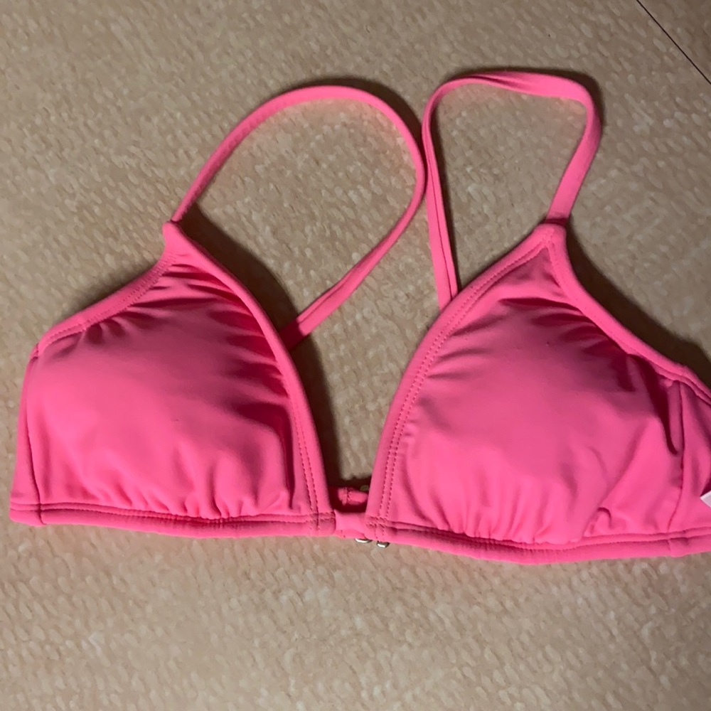S Bikini Top